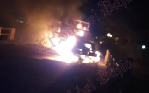 Ataque contra dirección de Policía de Villagrán deja al menos tres muertos