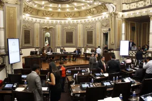 Aprueban Presupuesto de Egresos con críticas del PRD, PT y MC
