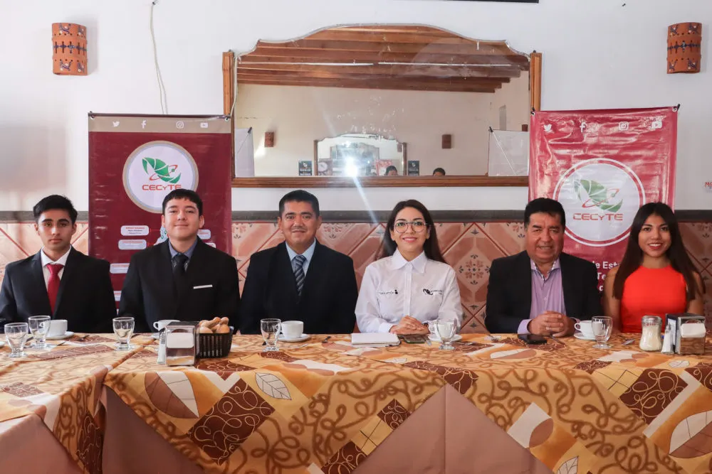 CECyTE Puebla