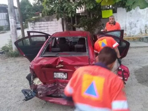 Policías enfrentan a delincuentes en Chilpancingo; reportan 5 muertos