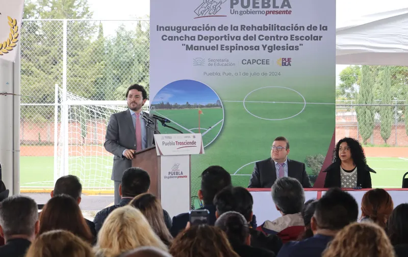 Foto: Anel Esgua / EsImagen