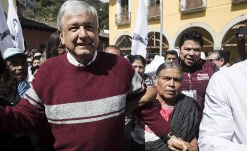 Las Razones de AMLO para Hacer lo que Hizo en el Debate
