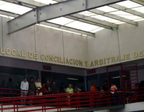 Secotrade suspende atención al público por revisión en inmuebles