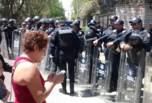 Profepa suspende por 2 años a zoológico de Puebla