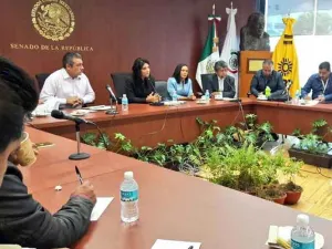 Partidos descartan echar abajo la reforma educativa