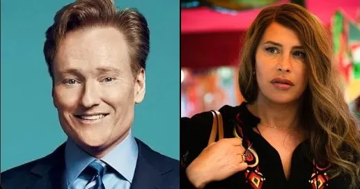 Karla Sofía Gascón reaparece en redes y responde con ironía a los chistes de Conan O’Brien en los Oscar 2025