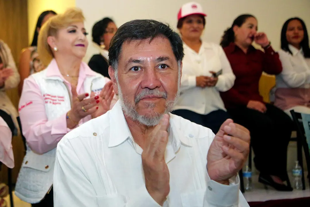 Gerardo Fernandez Norona