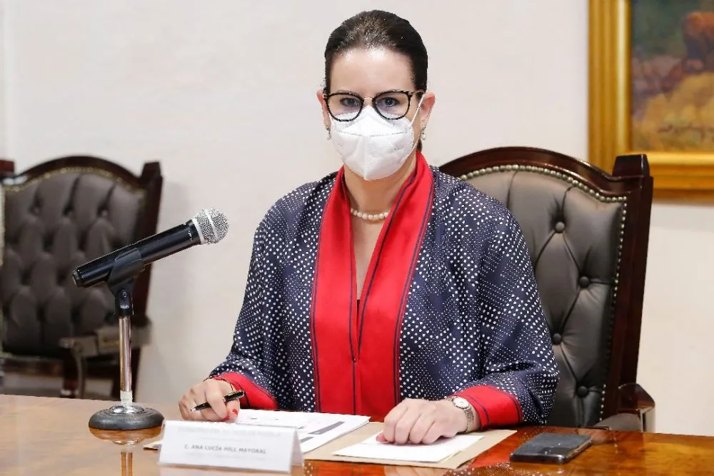 Foto: Gobierno de Puebla