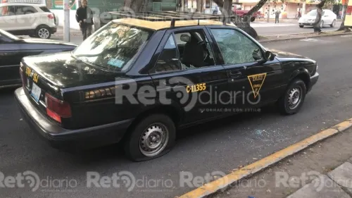 Sujeto dispara contra una mujer en Valle del Sol