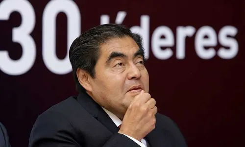 La obligada reingeniería barbosista