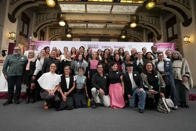 Apoyo al cine nacional
