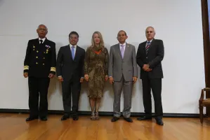 INAOE festeja su 45 aniversario