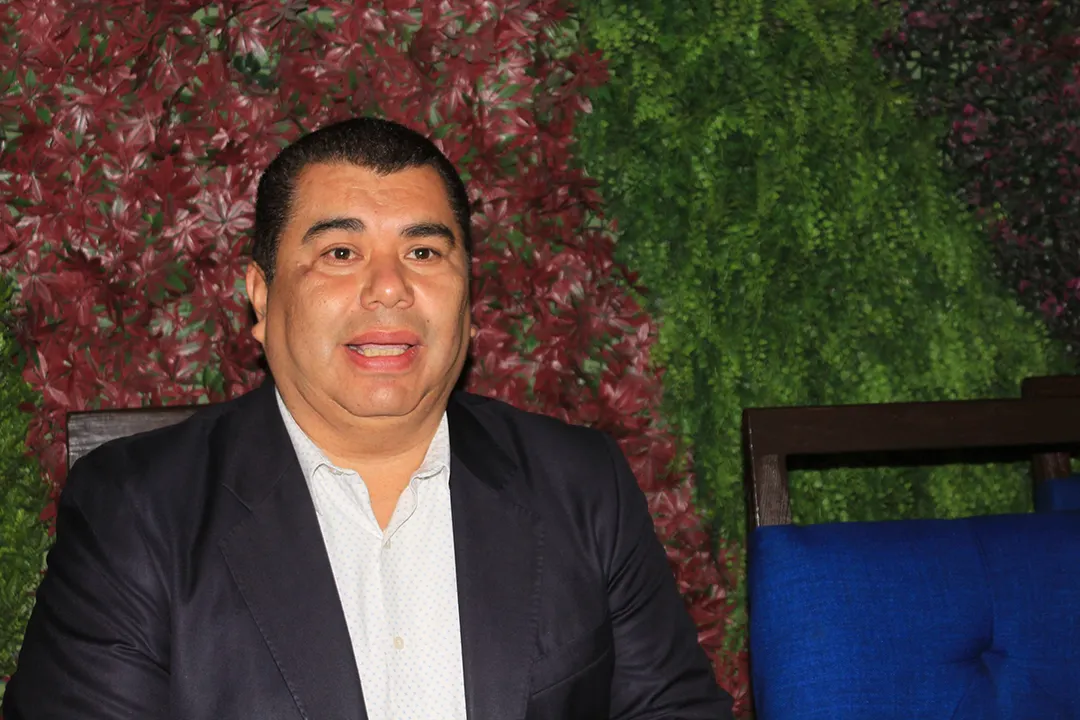 Javier Lopez Zavala