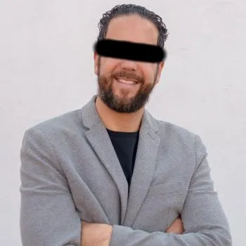 FGE confirma detención del empresario Bernardo Fernández