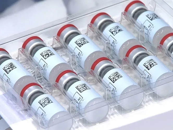 Estados Unidos Apresura la distribución de las vacunas de Johnson & Johnson
