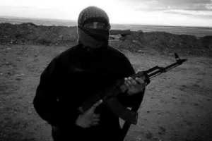 Mexicano combatiría a favor del Estado Islámico