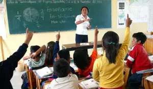 Cambia SEP Carrera Magisterial por Incentivos en Educación Básica