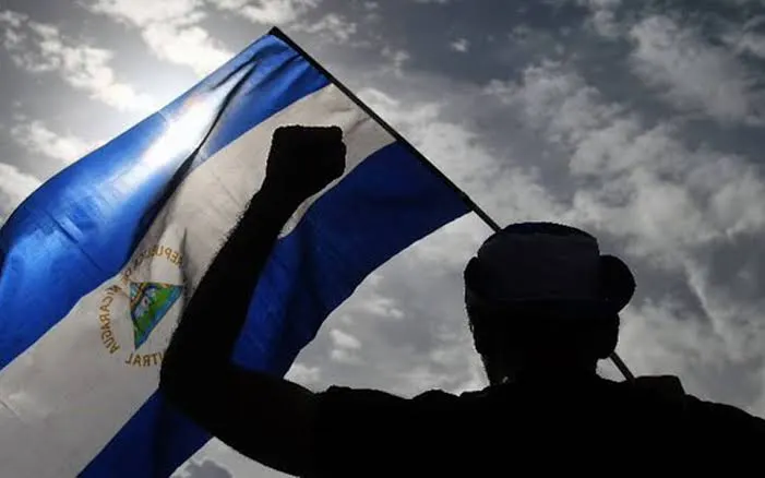 Nicaragua rompe relaciones con Taiwán