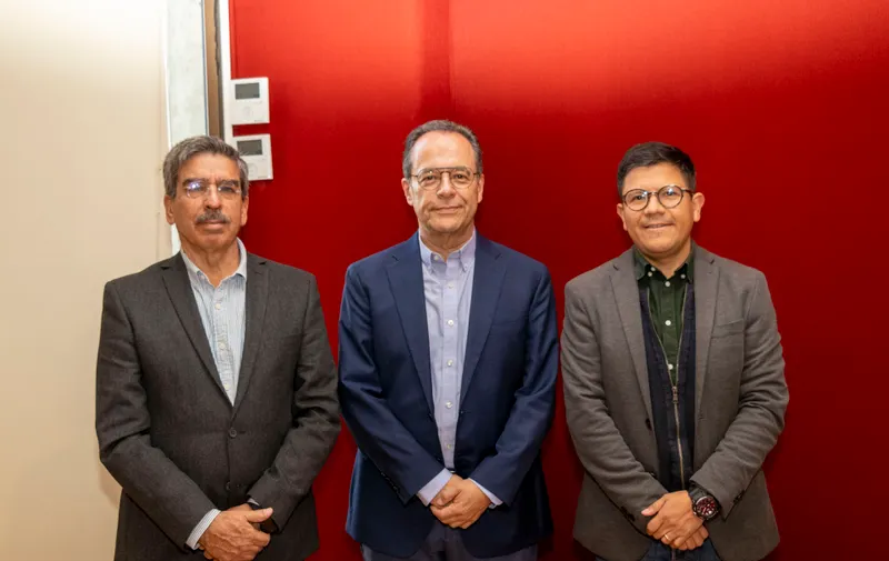 Alberto Olvera analiza El populismo en el panorama mexicano