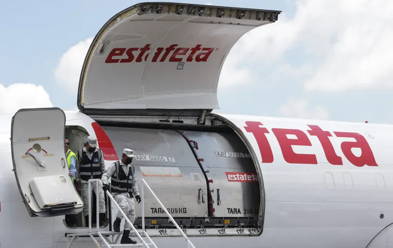 Estafeta
