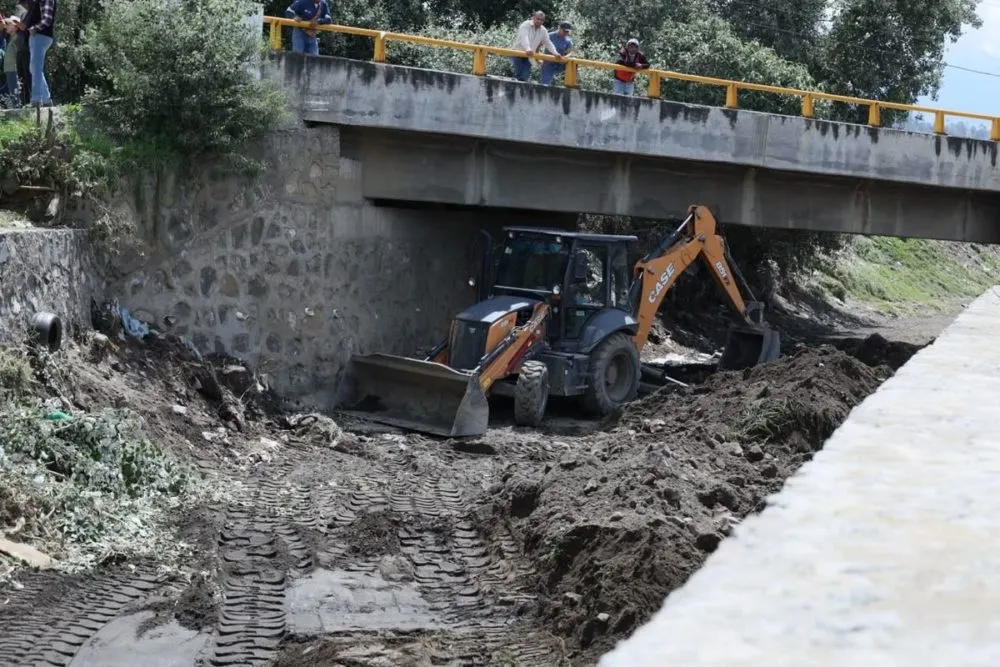 armenta-recorrido-ciudad-serdan-lluvias