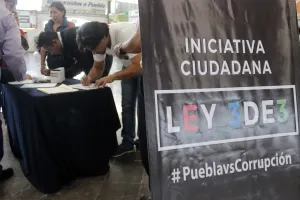 Lamentan empresarios que Ley 3 de 3 no sea obligatoria