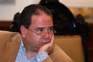 Parquímetros no tendrán costo político para el PAN: Espina Von Roehrich