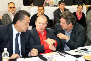 Sedeso reitera compromiso con la Cruzada Nacional contra el Hambre