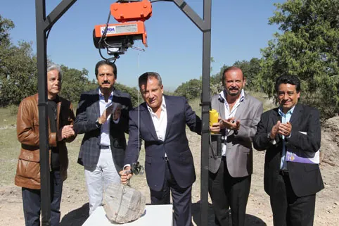 El Parque Recreativo Ambiental de la BUAP, un espacio natural por excelencia