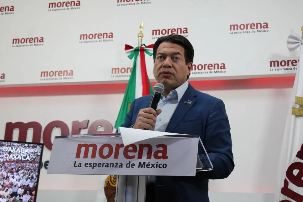 Mario Delgado