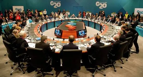 Brasil expondrá su experiencia anticorrupción ante expertos del G20