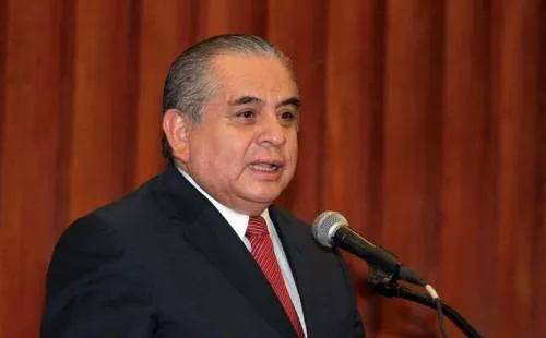 Ardelio, un represor en frases