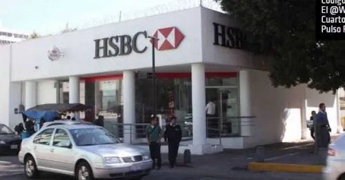 Cuentahabiente fue despojado de 300 mil pesos en la colonia Los Cerritos