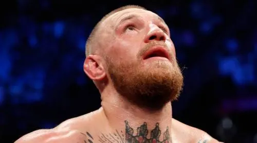 UFC: Giran orden de aprehensión contra Conor McGregor