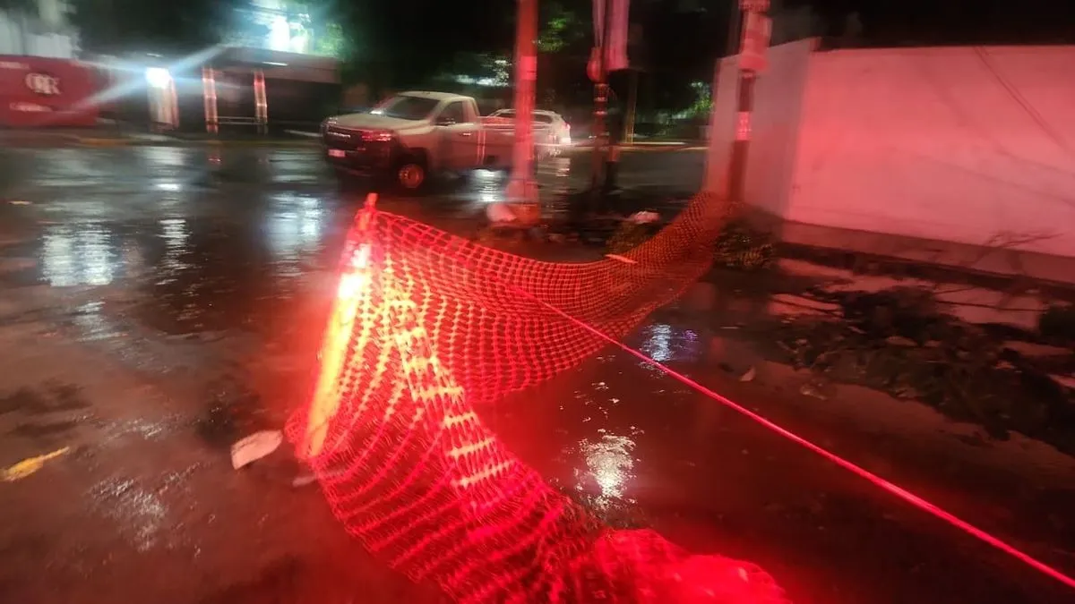 Ayto Pue Afectaciones Lluvia