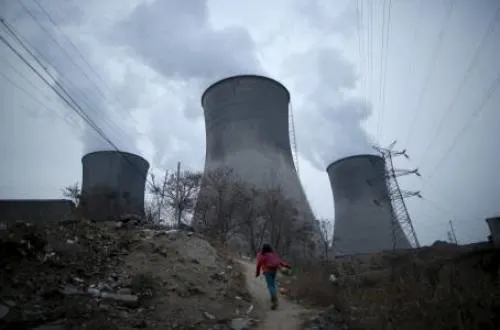 14 países se unen para eliminar generación de energía con carbón al 2030