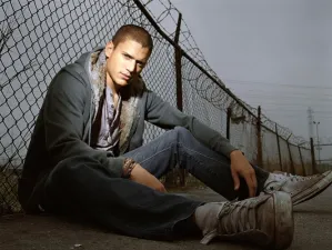 Protagonista de Prison Break se declara gay