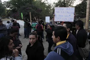 Directivos del CENHCH boicotean asamblea sobre rueda de la fortuna
