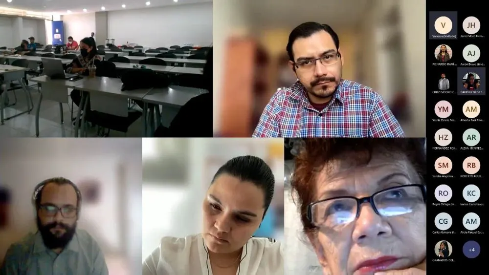 IBERO Puebla