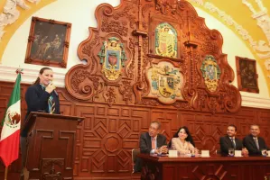 Inaugura MEAMV Diplomado en Orientación Familiar