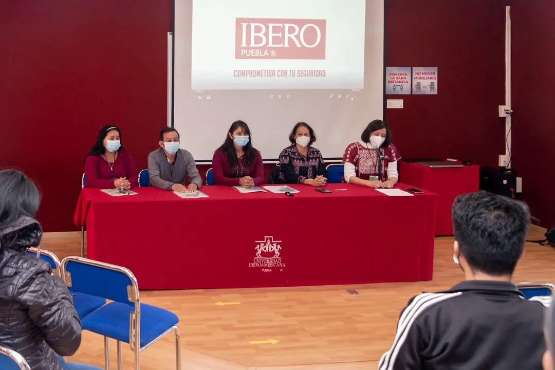 IBERO Puebla