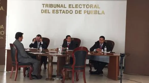 TEEP ordena a edil de Jolalpan pagar sueldos retenidos a regidores