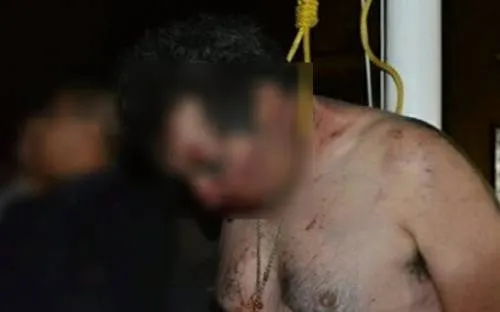Acusado de robo, linchan a presunto policía de Puebla en Tlaxcala