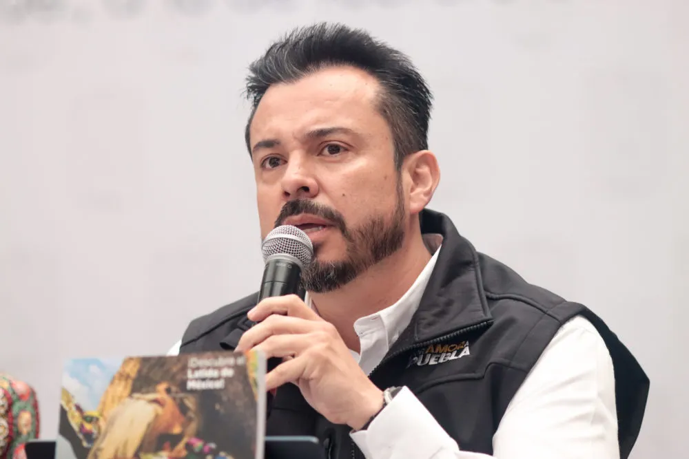 José Luis García Parra