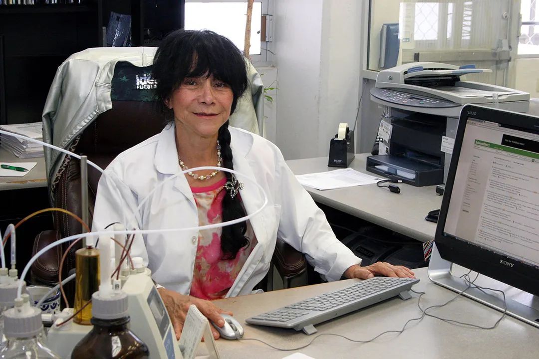 Buap Biodiesel Griselda Corro Hernandez