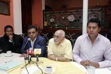 Se unen Movimiento Ciudadano e IDN para elección extraordinaria en Acajete