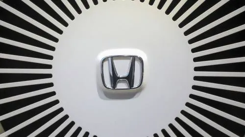 Producción del Fit no se moverá de México a Japón: Honda
