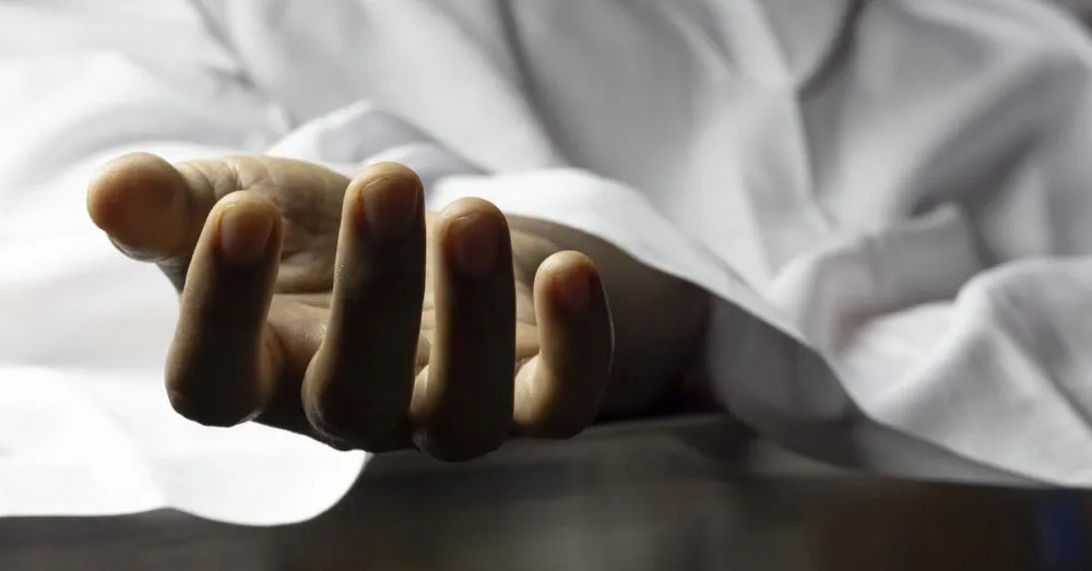 Hombre se da un tiro en la cabeza en Atlixco