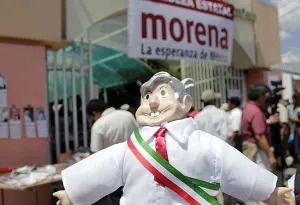 MORENA y la moraleja del pasado, una advertencia hacia 2018