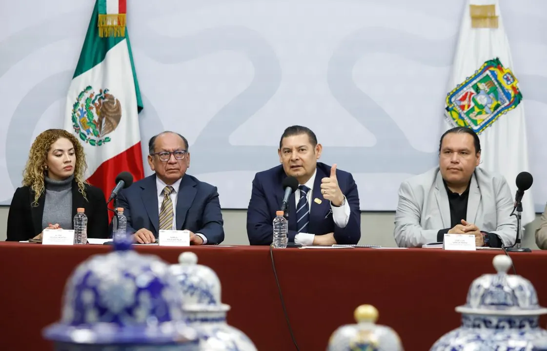 Alejandro Armenta Mier